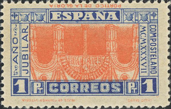 1118 | 1º y 2º Centenario