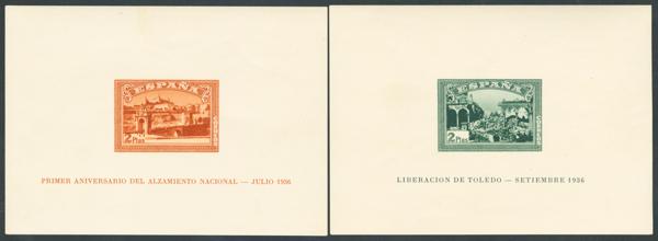 1122 | 1º y 2º Centenario