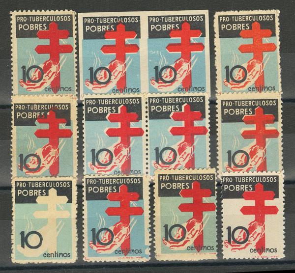 1124 | 1º y 2º Centenario