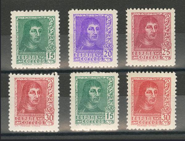 1125 | 1º y 2º Centenario