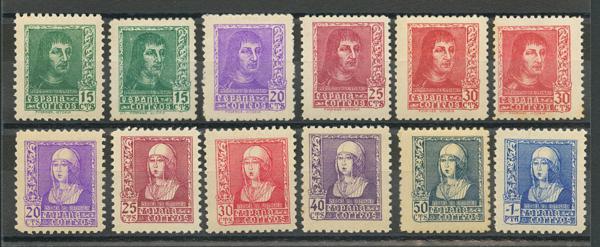 1126 | 1º y 2º Centenario