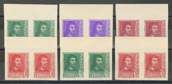 1127 | 1º y 2º Centenario