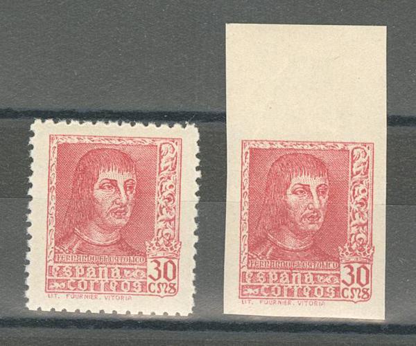 1128 | 1º y 2º Centenario