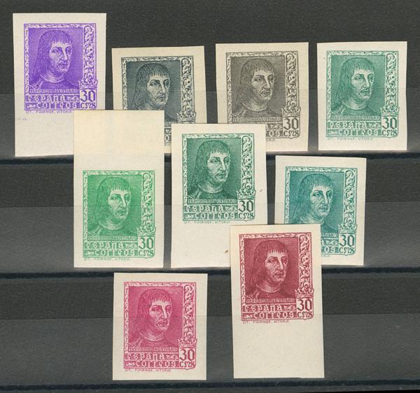 1129 | 1º y 2º Centenario