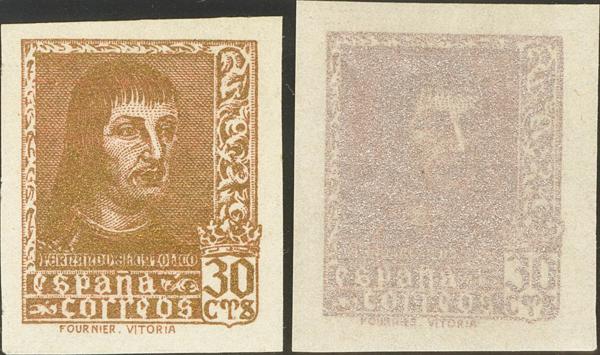 1130 | 1º y 2º Centenario