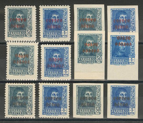 1131 | 1º y 2º Centenario