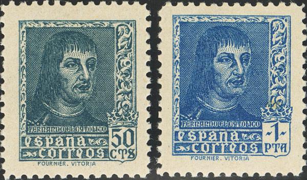 1134 | 1º y 2º Centenario