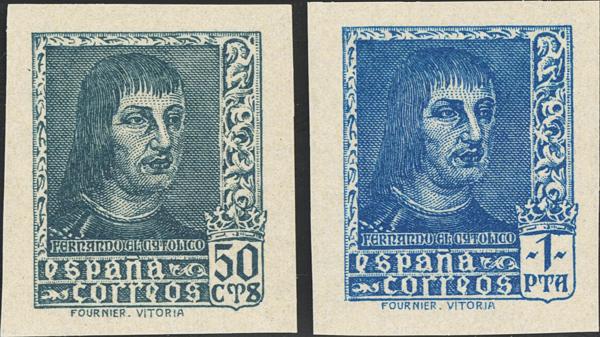 1135 | 1º y 2º Centenario