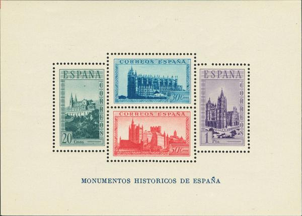 1136 | 1º y 2º Centenario