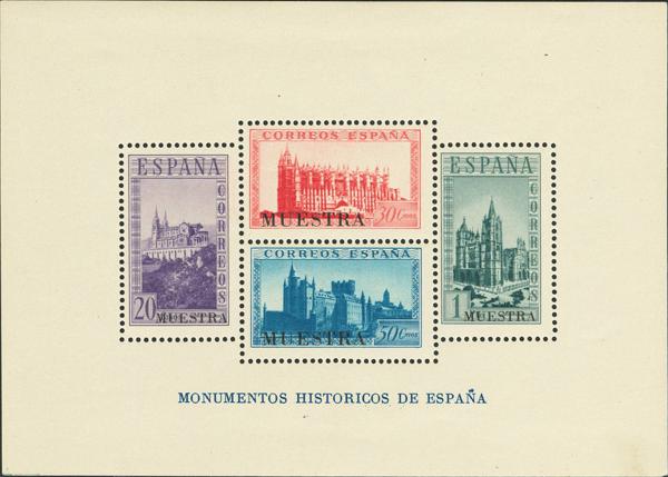 1137 | 1º y 2º Centenario