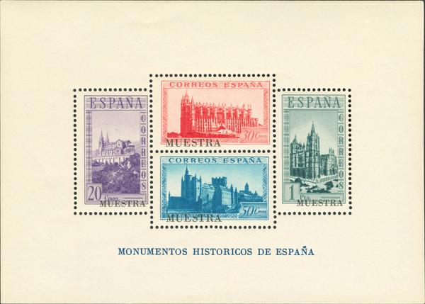 1138 | 1º y 2º Centenario