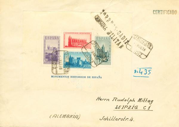 1139 | 1º y 2º Centenario