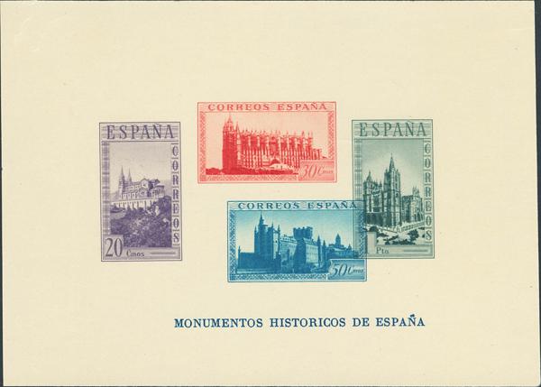 1140 | 1º y 2º Centenario