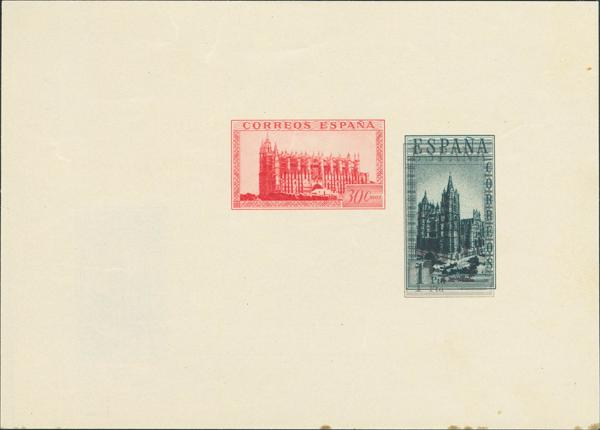 1142 | 1º y 2º Centenario