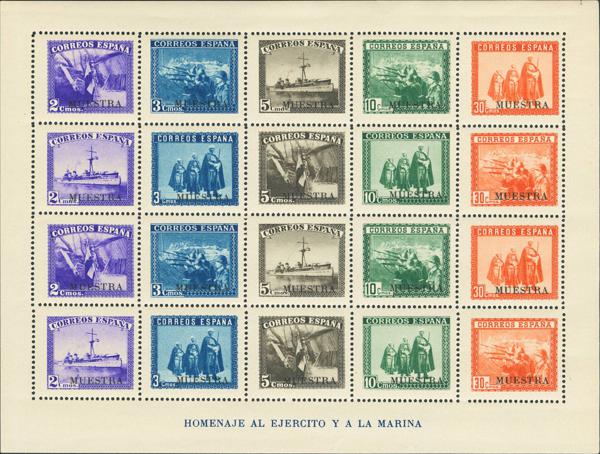 1144 | 1º y 2º Centenario