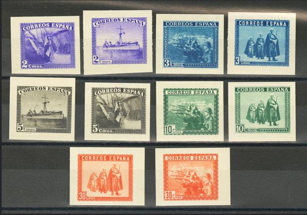 1146 | 1º y 2º Centenario