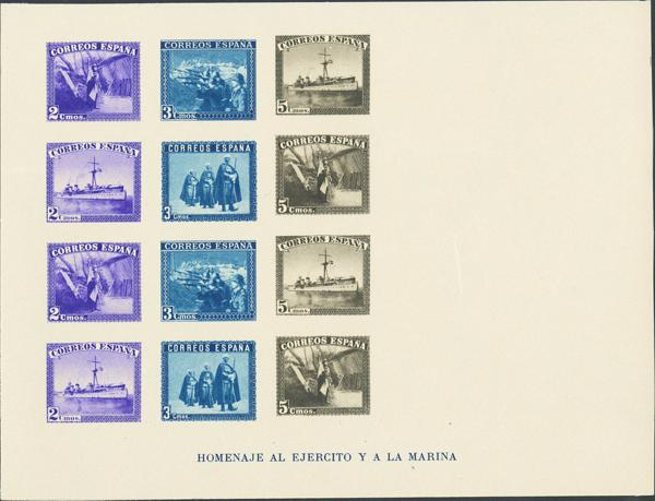 1148 | 1º y 2º Centenario