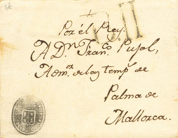 114 | Prefilatelia. Madrid