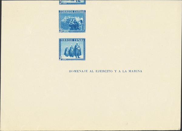 1150 | 1º y 2º Centenario