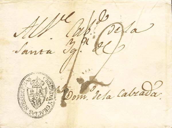 115 | Prefilatelia. Madrid