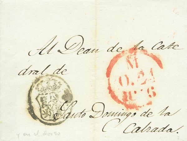 118 | Prefilatelia. Madrid