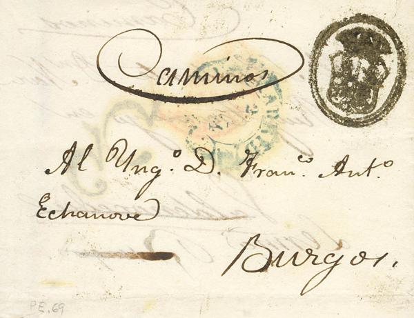 119 | Prefilatelia. Madrid