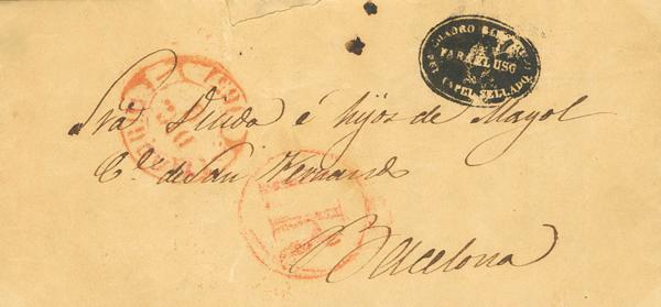 120 | Prefilatelia. Madrid