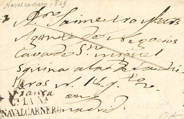 123 | Prefilatelia. Madrid