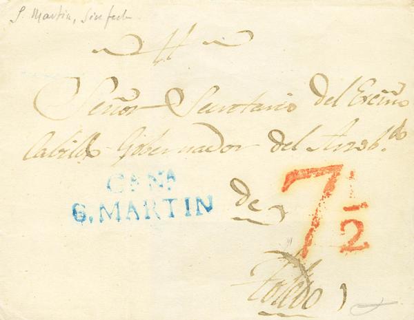 126 | Prefilatelia. Madrid