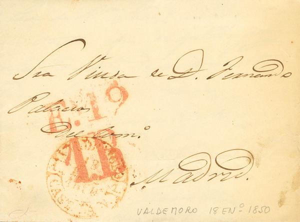 131 | Prefilatelia. Madrid