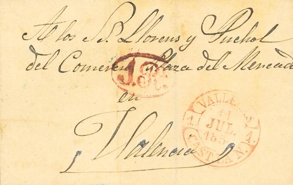 133 | Prefilatelia. Madrid