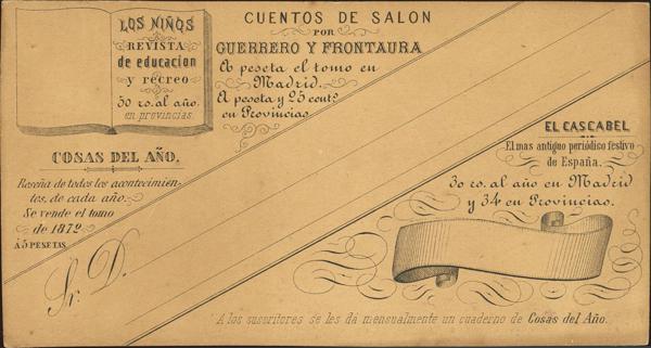 1353 | Postal Stationery