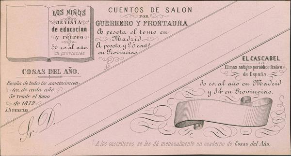 1354 | Postal Stationery