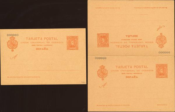 1362 | Postal Stationery