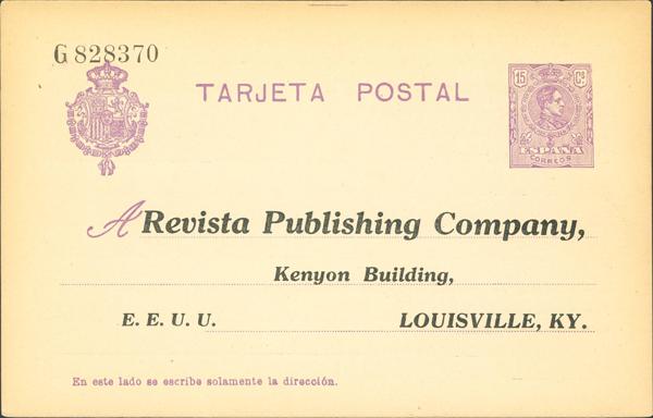1367 | Postal Stationery