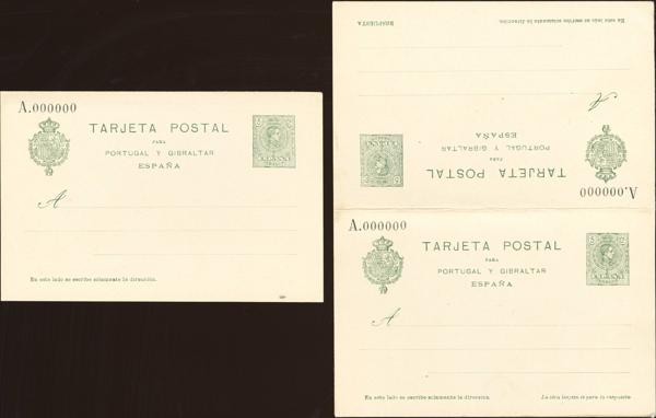1373 | Postal Stationery