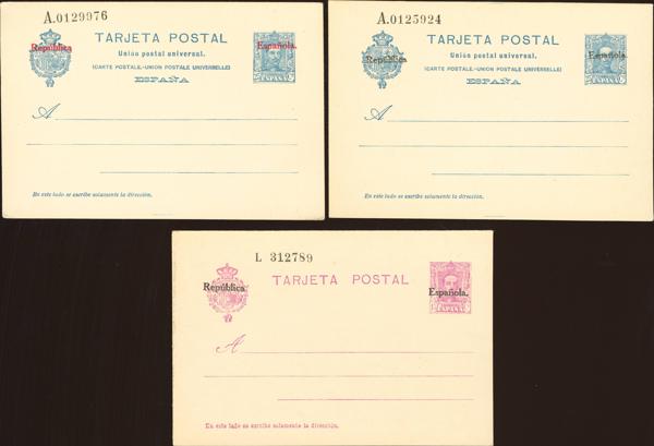 1383 | Postal Stationery
