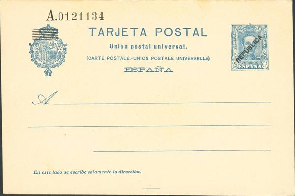 1404 | Postal Stationery