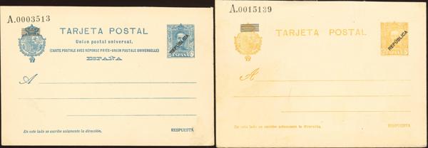 1405 | Postal Stationery
