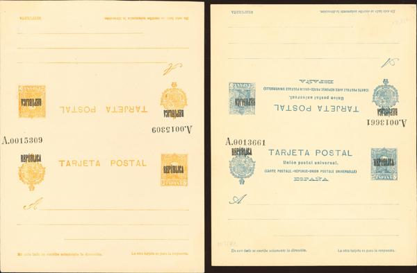 1408 | Postal Stationery