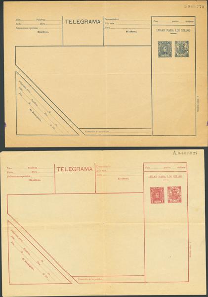 1409 | Postal Stationery