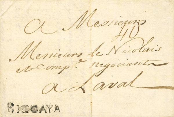 140 | Prefilatelia. País Vasco