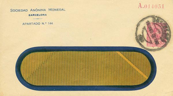 1420 | Postal Stationery. Private Postal Stationery