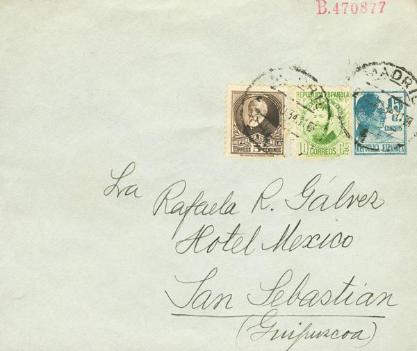 1428 | Postal Stationery. Private Postal Stationery