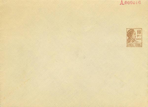 1431 | Postal Stationery. Private Postal Stationery