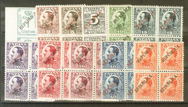 1442 | Republican Local Issues. Barcelona