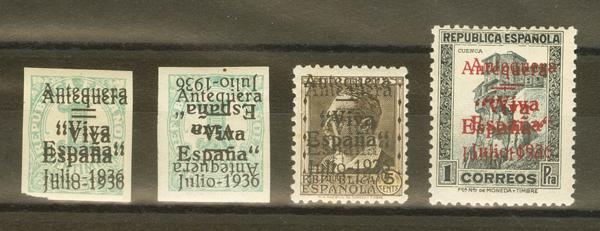 1443 | Patriotic Local Issues. Antequera