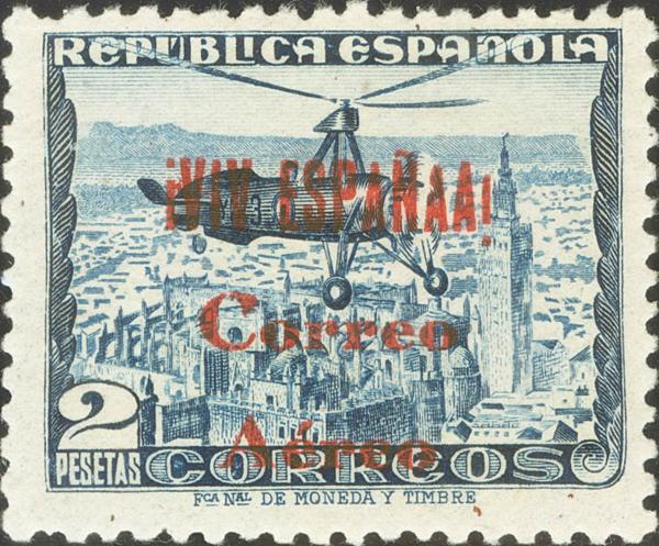 1457 | Patriotic Local Issues. Burgos