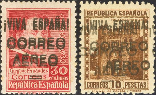 1459 | Patriotic Local Issues. Burgos