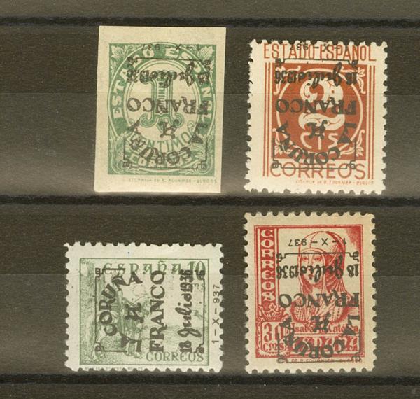 1466 | Patriotic Local Issues. Corunna